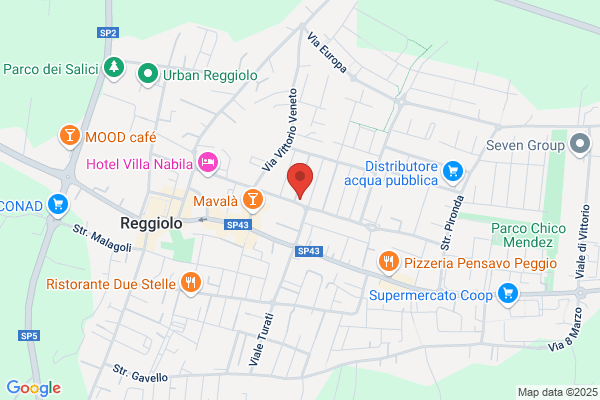 Macelleria Equina Di Stacchezzini Sauro