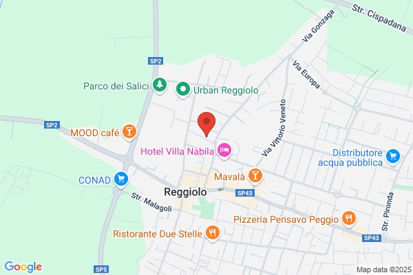 Forno La Briciola