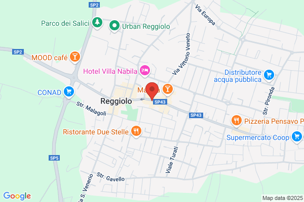 Un Diavolo Per Capello