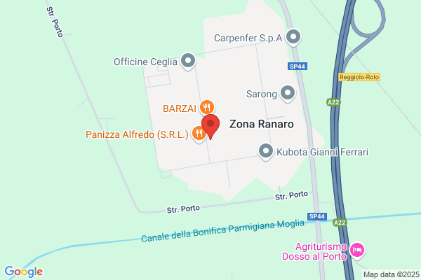 Eurocono S.P.A.