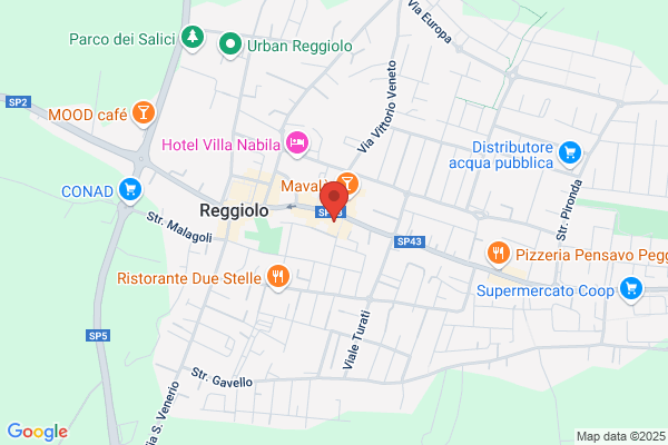 Pizzeria Al Taglio Quadrifoglio