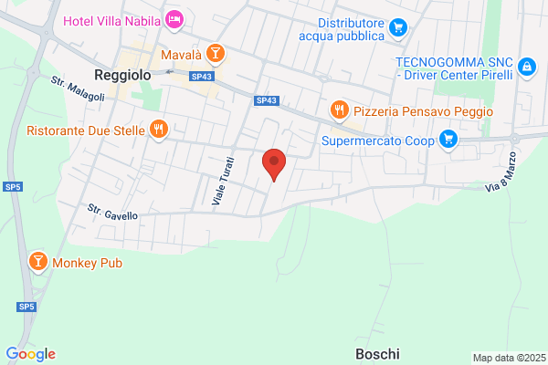 F.Lli Malagoli S.N.C.