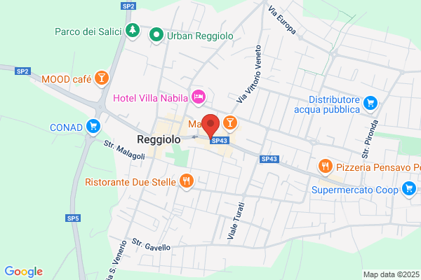 Immagine Di Malagoli Marilena & C. (S.N.C.)