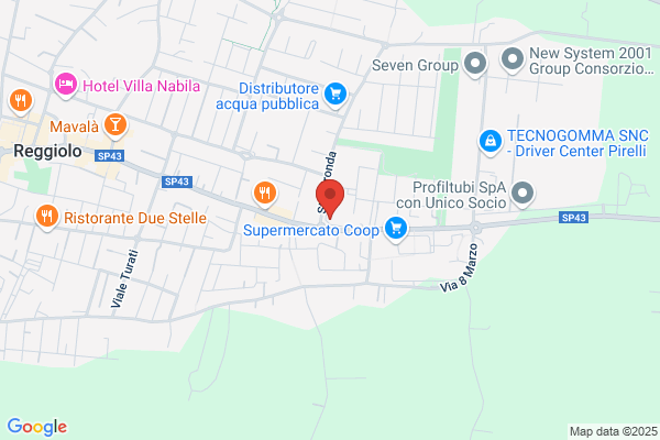 Pizzeria Il Gatto e La Volpe