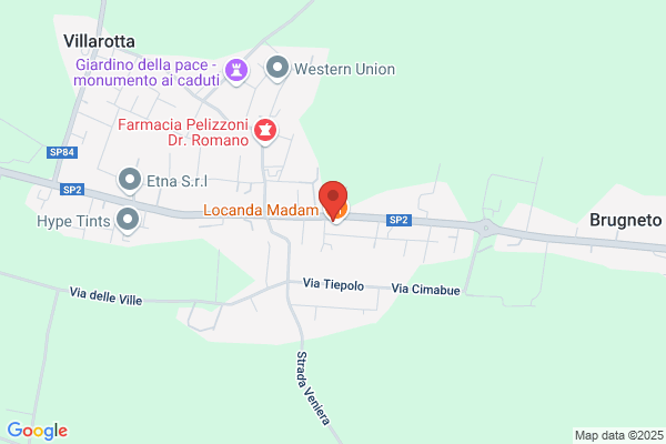Ristorante Albergo Fonda Di Fontanesi Ermanno ermanno