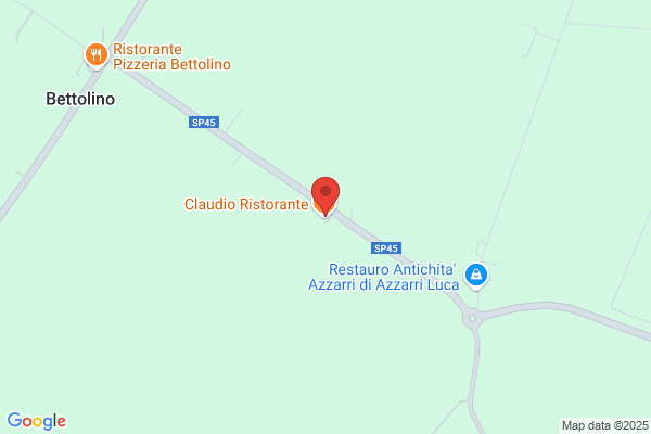 Ristorante Claudio