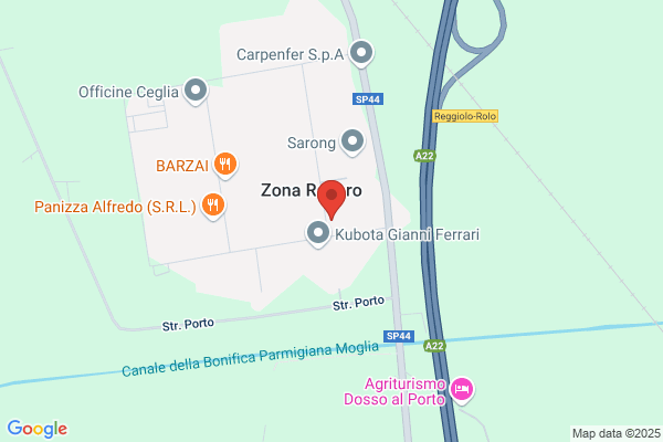 Fantozzi Srl