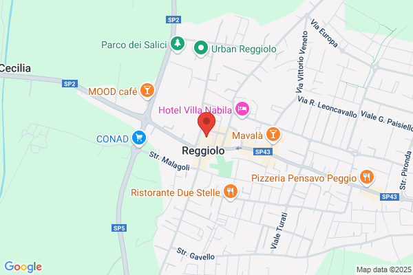 Manifattura Italiana La Rocca Milar
