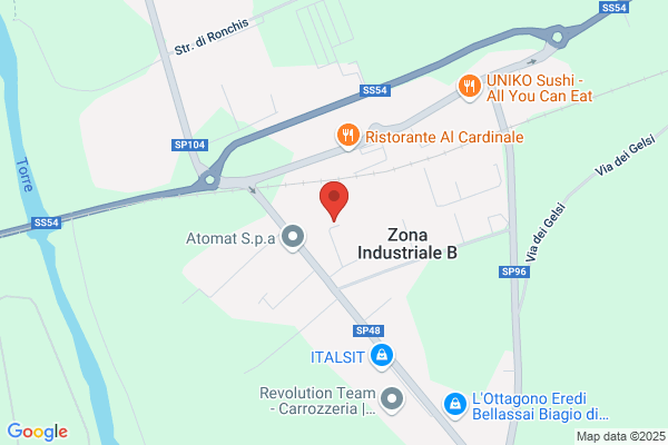 Bianco Serramenti ed Infissi