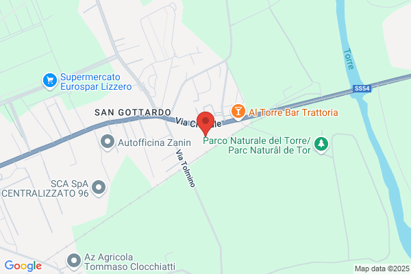 Elettromeccanica - Tuti Stefano