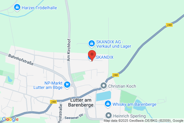 Sandix