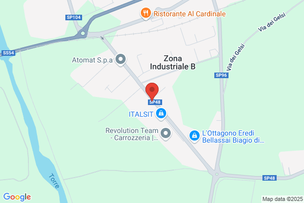 Serramenti ed Infissi Giuseppe Flumiani