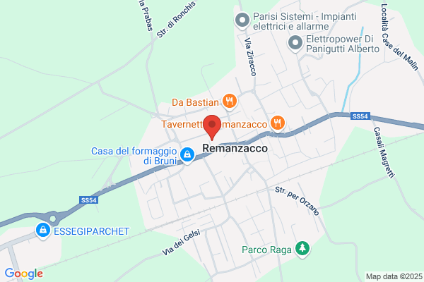 Tinti Dr. Luca Medico Dentista Chirurgo Odontoiatra