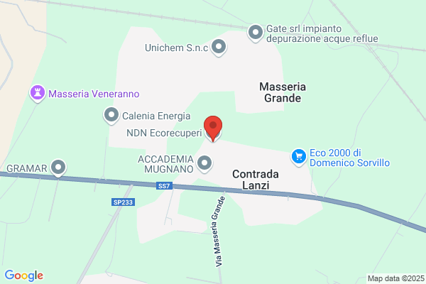 Ecorefill Di Maria Nerone