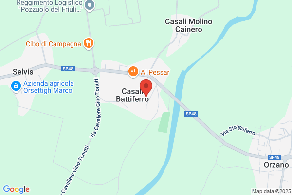 Elleti Snc Di Lazzaro & Tonutti