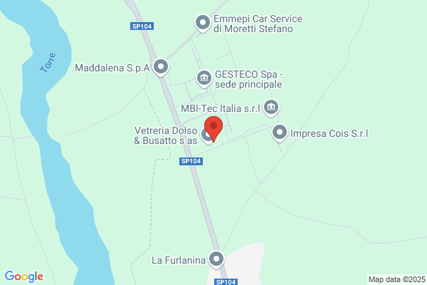 Idrotecnica Di Diplotti F. & C. (S.A.S.)