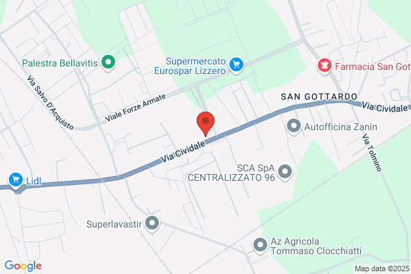 Il Salone del Cucito