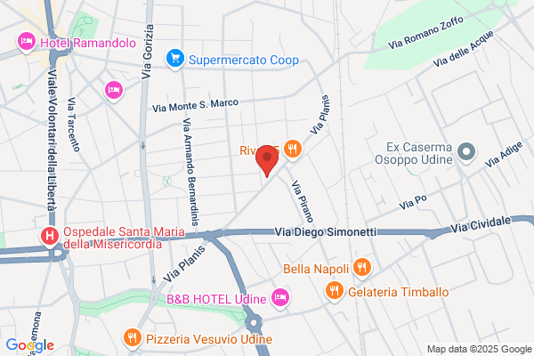 Impresa Tilatti Rinaldo S.R.L.