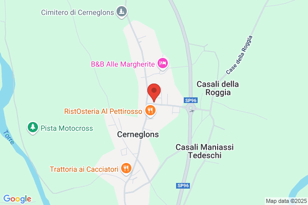 Nonino Costruzioni S.N.C. Di Carlo E Michele nonino