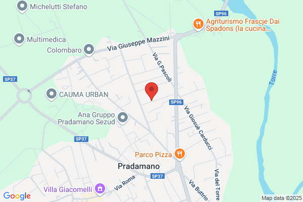 Officina Fabbromeccanica F.lli Turco e C.