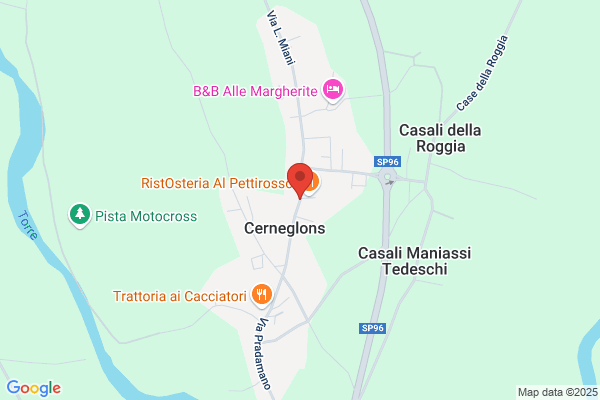 Parrocchia Di S. Lorenzo //