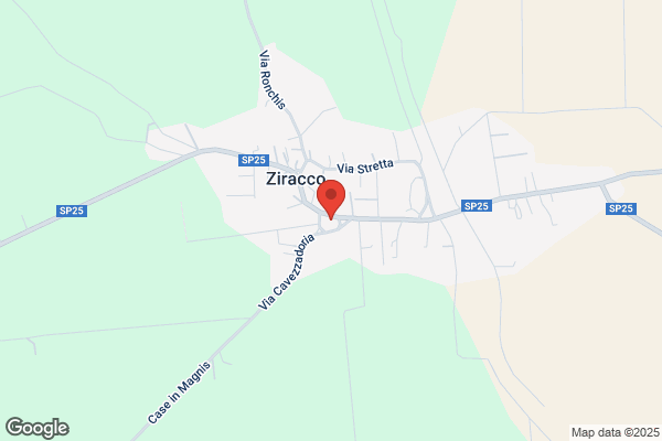 Parrocchia Di Ziracco