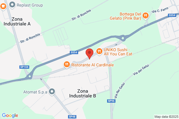 Perabo Pubblicita Snc
