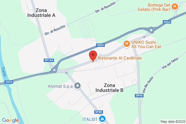 Ristorante Pizzeria al Cardinale