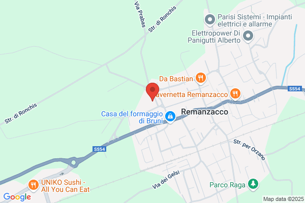 Scuola Elementare Remanzacco