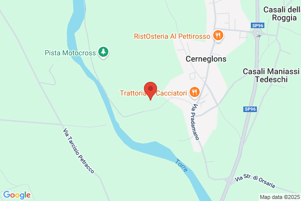 Societa Polisportiva Cerneglons