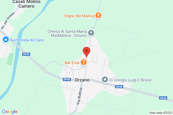 Suore Della Provvidenza