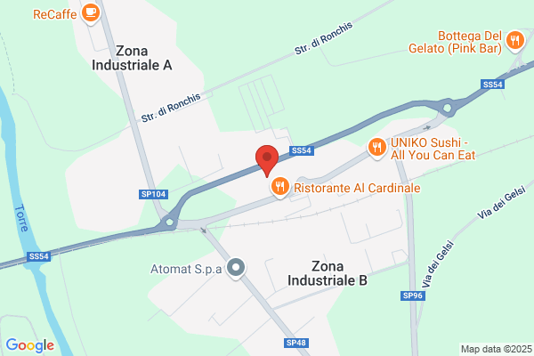 Supermercato EUROSPAR Remanzacco