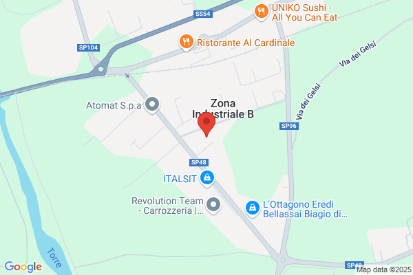 Telma (S.R.L.)