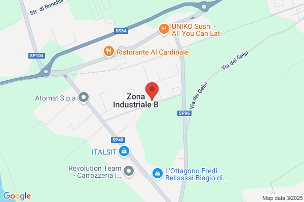 Tessitura F.Lli Zamo`di Fausto Zamo`& C. Snc
