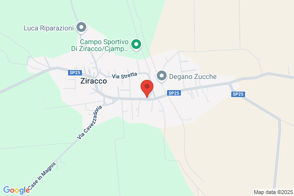 Trattoria Al Bocal