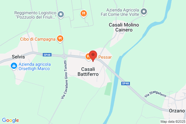 Trattoria Al Pessar