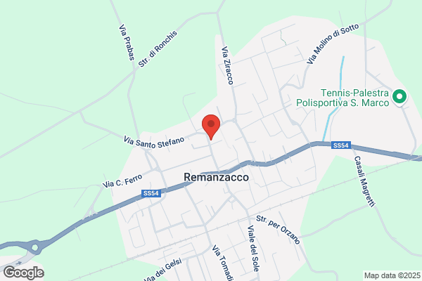 Trattoria Da Bastian
