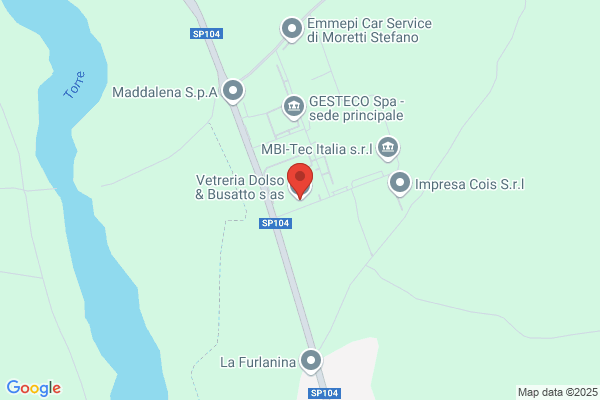 Vetreria Dolso e Busatto