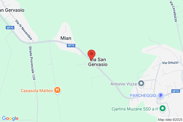 Vi.Ca. Di Vidoni E Castellari E C. (S.N.C.)