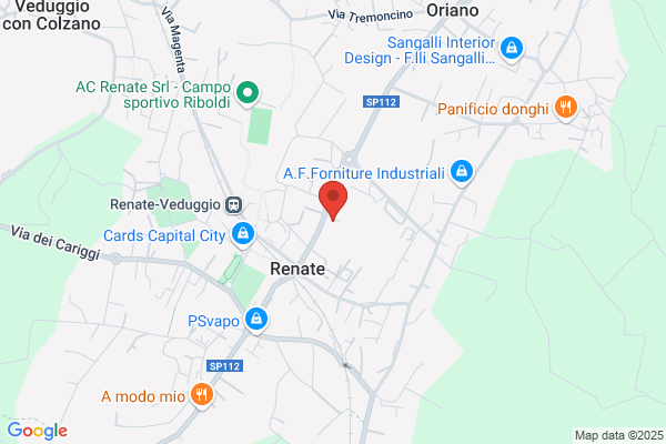 Autotrasporti Annoni