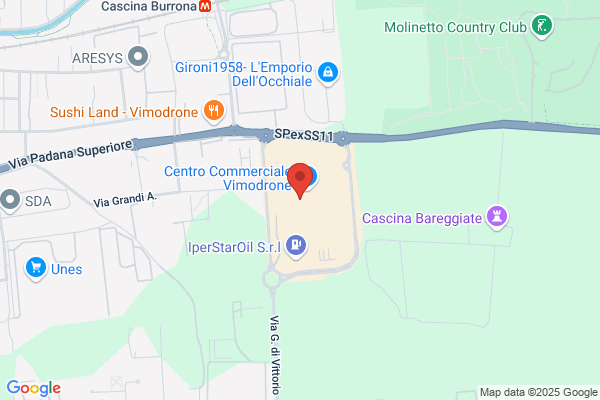 Vodafone Store | Vimodrone