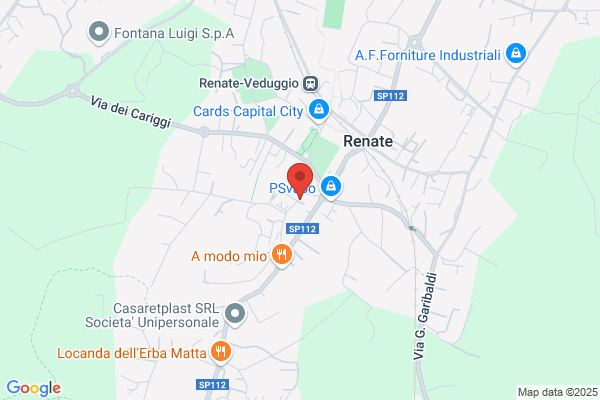 Electro Room Sas