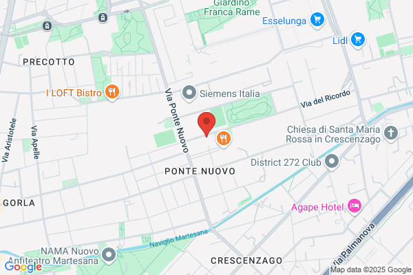 Fabbrica Nastri A.Pirovano S.A.S.