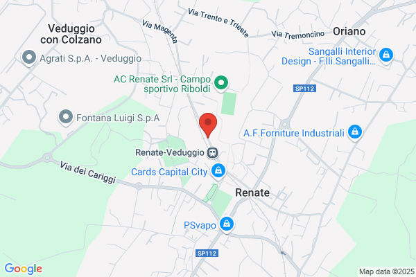 Giussani Rino
