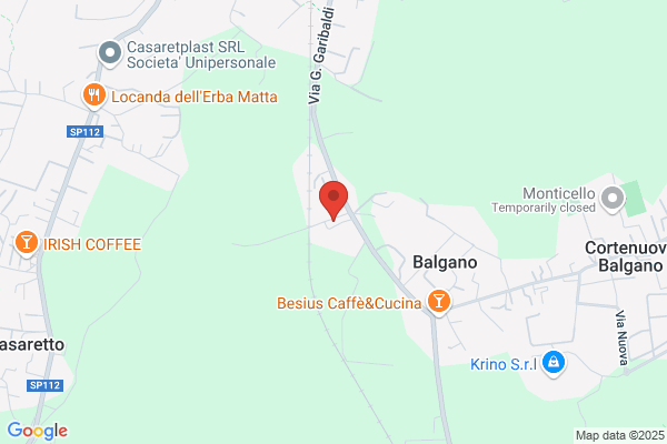 La Nettatutto Srl