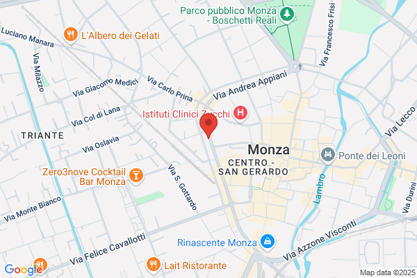 Marzolo sergio (Dr.)