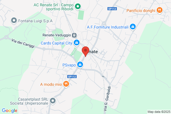 Parrocchia S.S.Donato E Carpoforo
