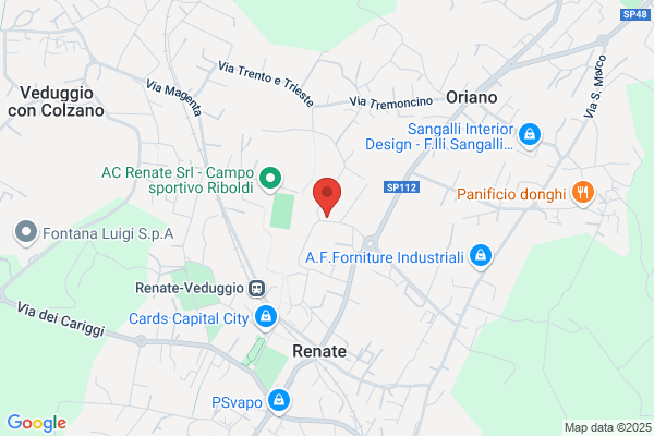 Scatolificio Comar Snc