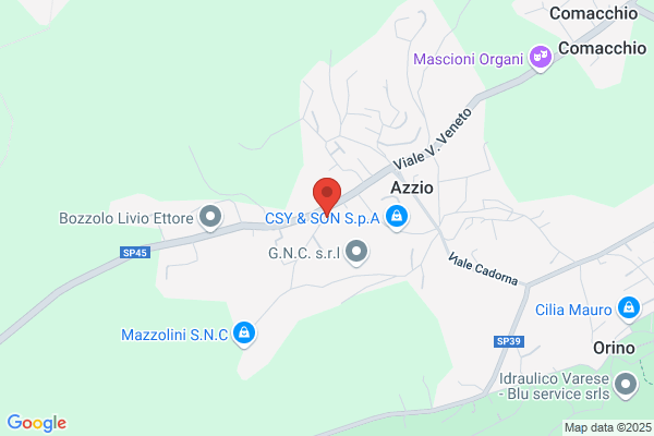 Spazio I Parrucchieri Di Carzaniga Sam E Sem
