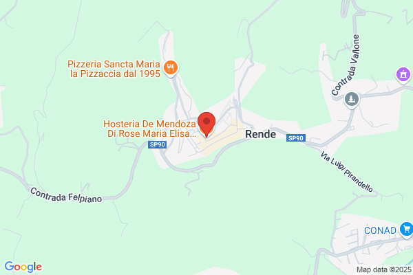 Le Piane rosina